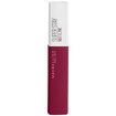 Maybelline New York Super Stay Matte Ink Likit Mat Ruj - 115 Founder - Fuşya - Görsel 2