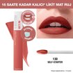 Maybelline New York Super Stay Matte Ink Likit Mat Ruj - 130 Self-Starter - Nude/Kahve - Görsel 5