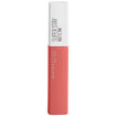 Maybelline New York Super Stay Matte Ink Likit Mat Ruj - 130 Self-Starter - Nude/Kahve - Görsel 2