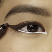Maybelline New York Tattoo Liner Jel Göz Kalemi - 911 Smooth Walnut (Kahverengi) - Görsel 4