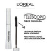 L'Oréal Paris Telescopic False Lash Fiber Maskara - Görsel 4