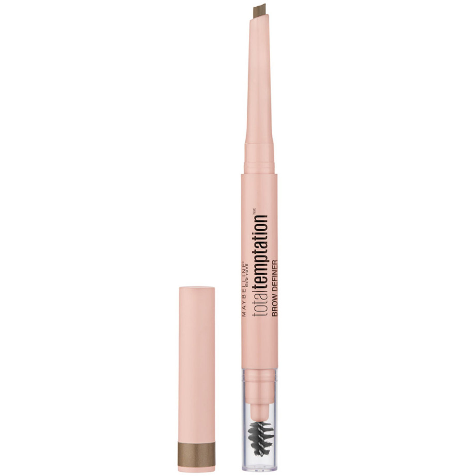 Maybelline Temptatıon Brow Def.nu 100 Blonde 8G