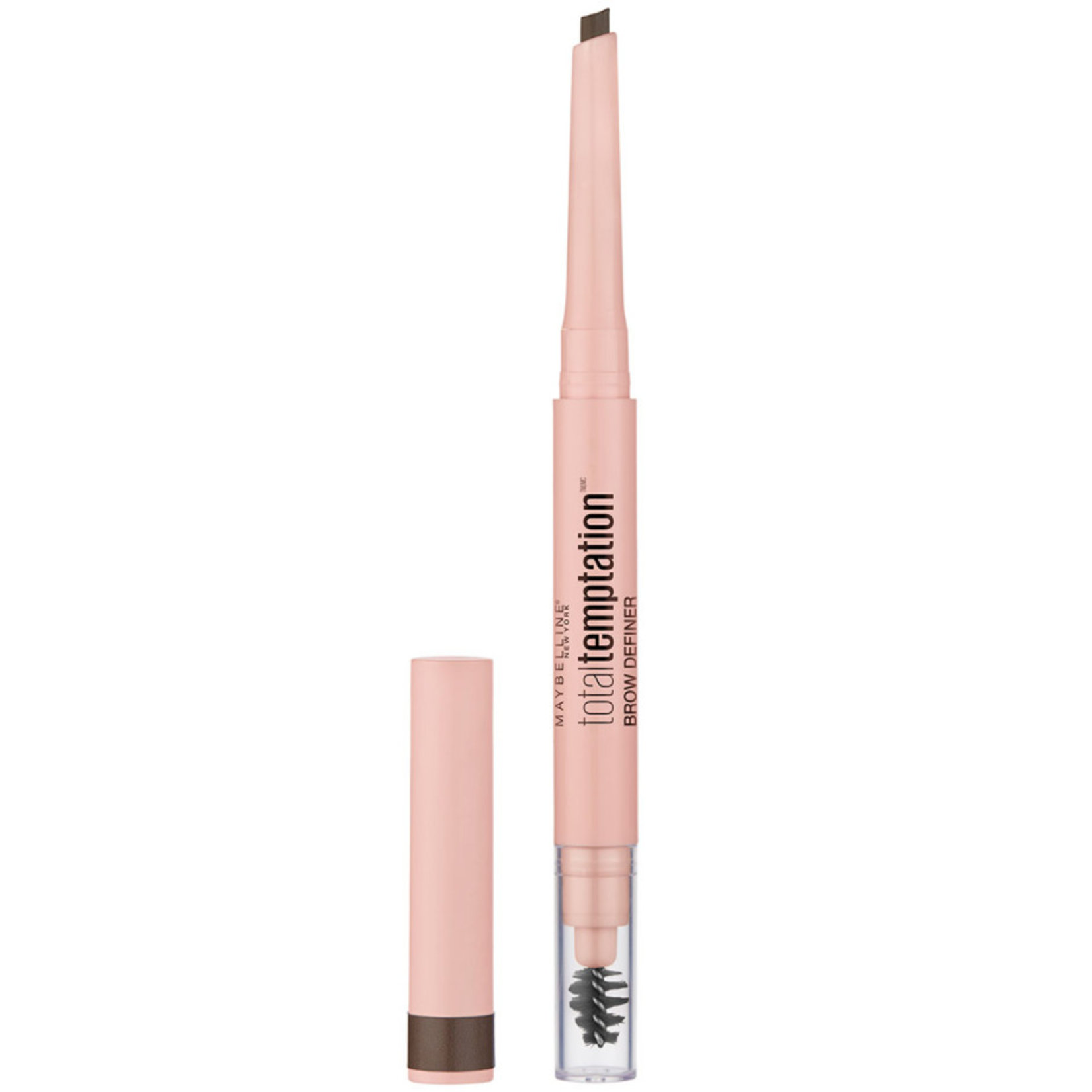 Maybelline Temptatıon Brow Def.nu 120 Medıum 8G
