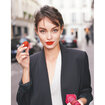L'Oréal Paris Les Macarons Likit Mat Ruj 834 Infinite Spice - Görsel 5