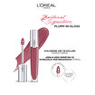 L'Oréal Paris Brilliant Sign Plump In Gloss Ruj - 404 Asser - Görsel 3