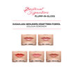 L'Oréal Paris Brilliant Sign Plump In Gloss Ruj - 404 Asser - Görsel 4
