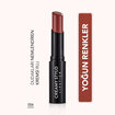 Flormar Creamy Stylo Yoğun Renk Veren Yarı Parlak Stick Stick Ruj - 005 Chestnut - Görsel 2
