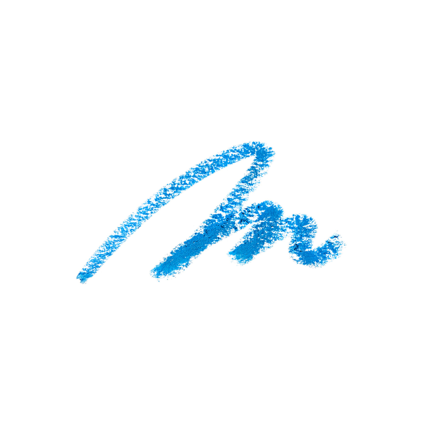 Flormar Sudan Etkilenmeyen Yoğun Pigmentli Mat Göz Kalemi - 114 Blue Sky - Görsel 4