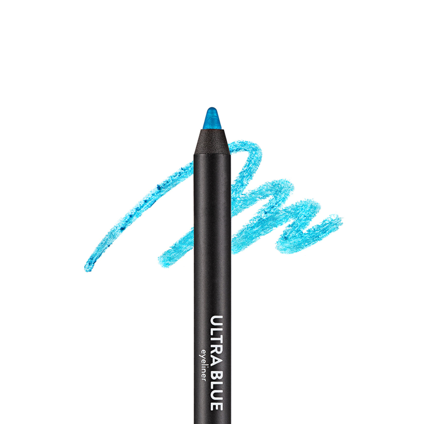 Flormar Ultra Eyeliner Yoğun Renk Veren Kremsi Dokulu Göz Kalemi - 006 Blue - Görsel 3