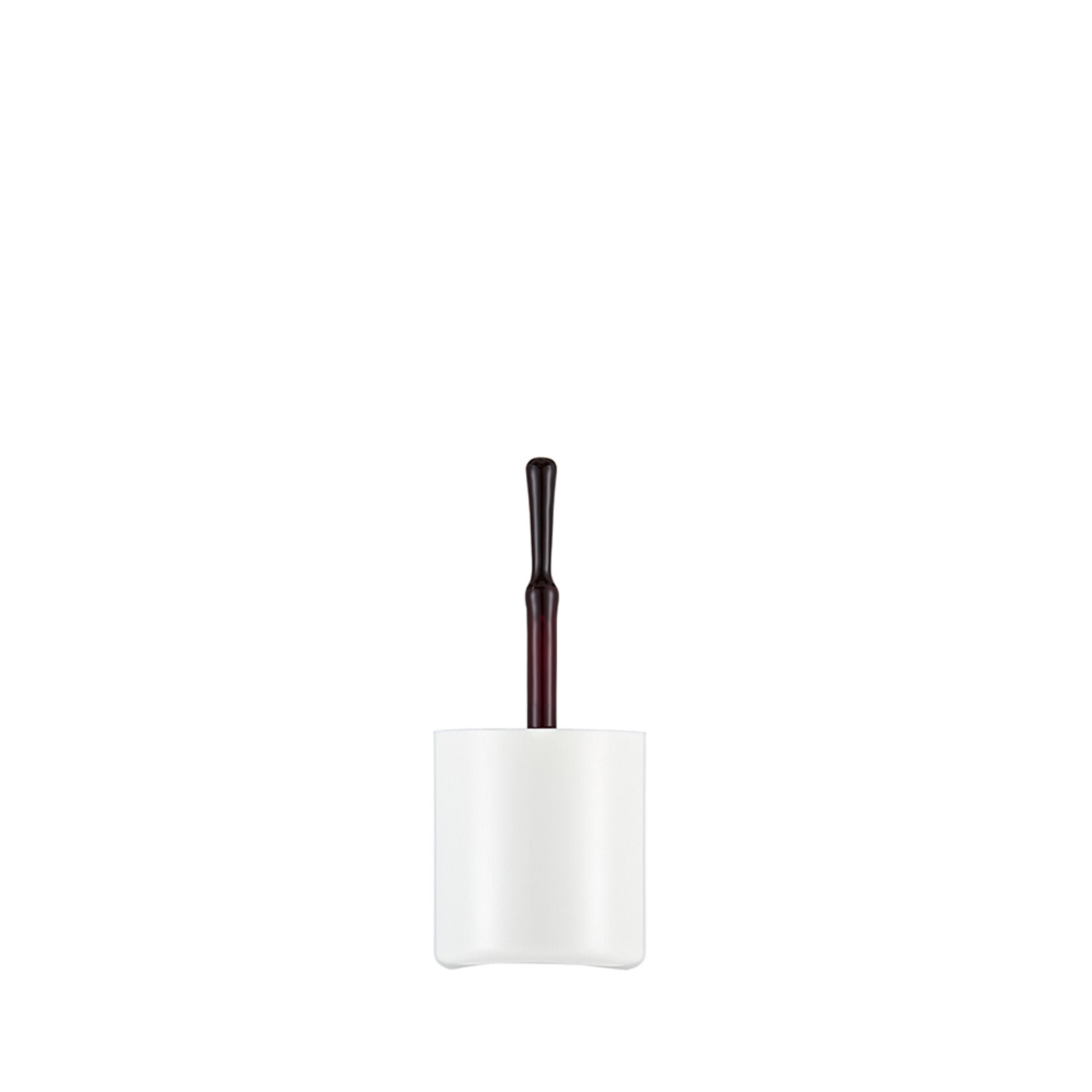 Flormar Full Color Yoğun Renk Veren İnce Yapılı Oje - FC11 Beauty Night - Görsel 2