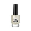 Golden Rose City Color Nail Lacquer No:01 - Görsel 1