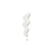 Golden Rose City Color Nail Lacquer Glitter No:Clear - Görsel 2