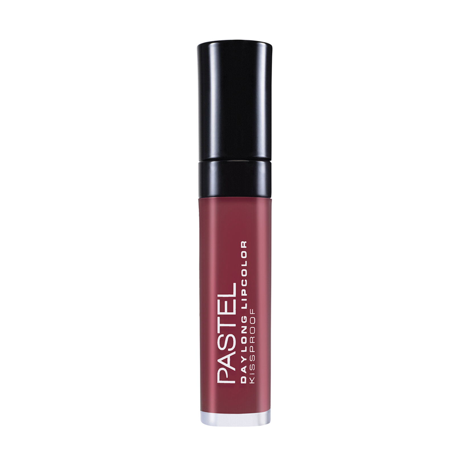 Pastel Daylong Lipcolor Kissproof - Likit Mat Ruj 19 - Görsel 1