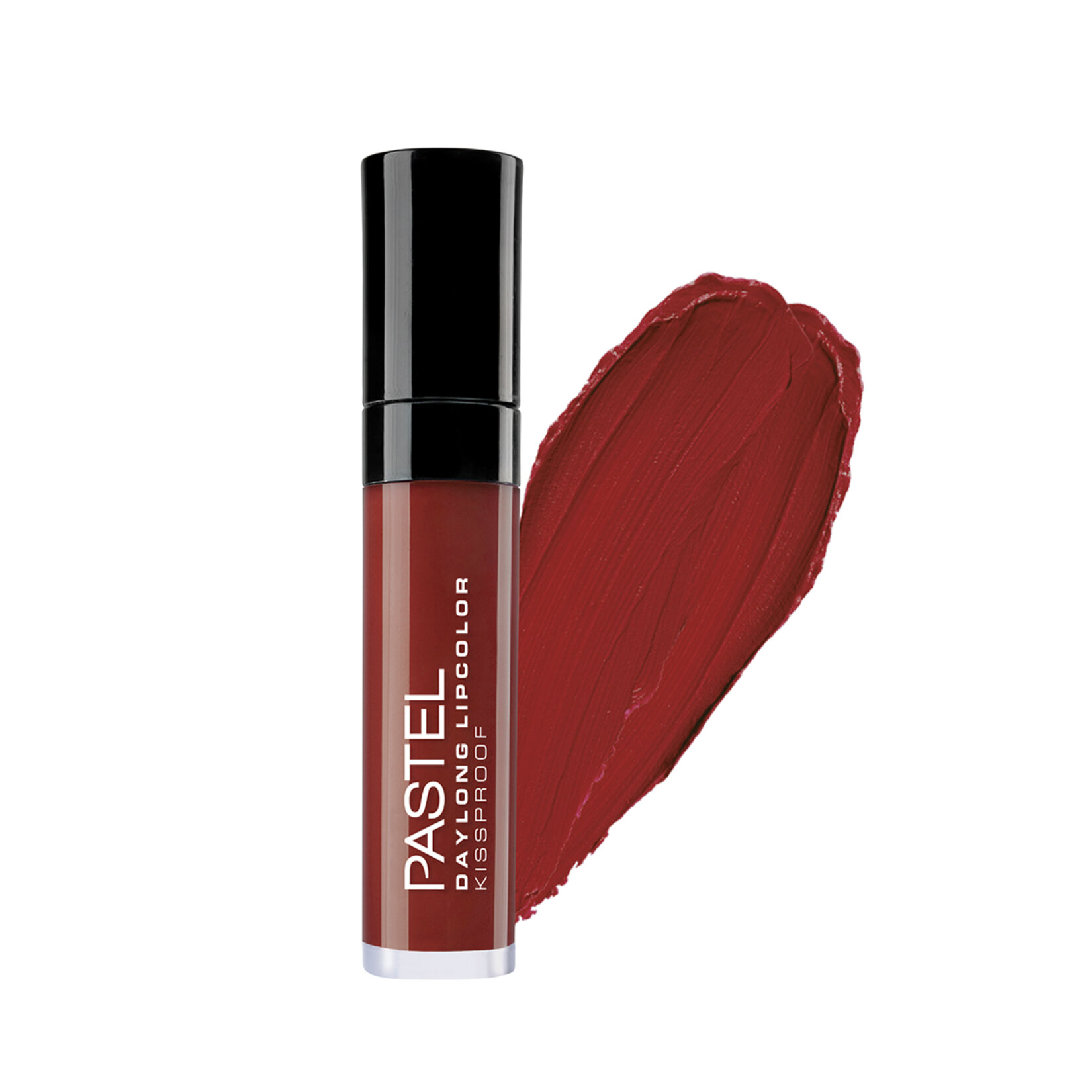 Pastel Daylong Lipcolor Kissproof - Likit Mat Ruj 37 - Görsel 2