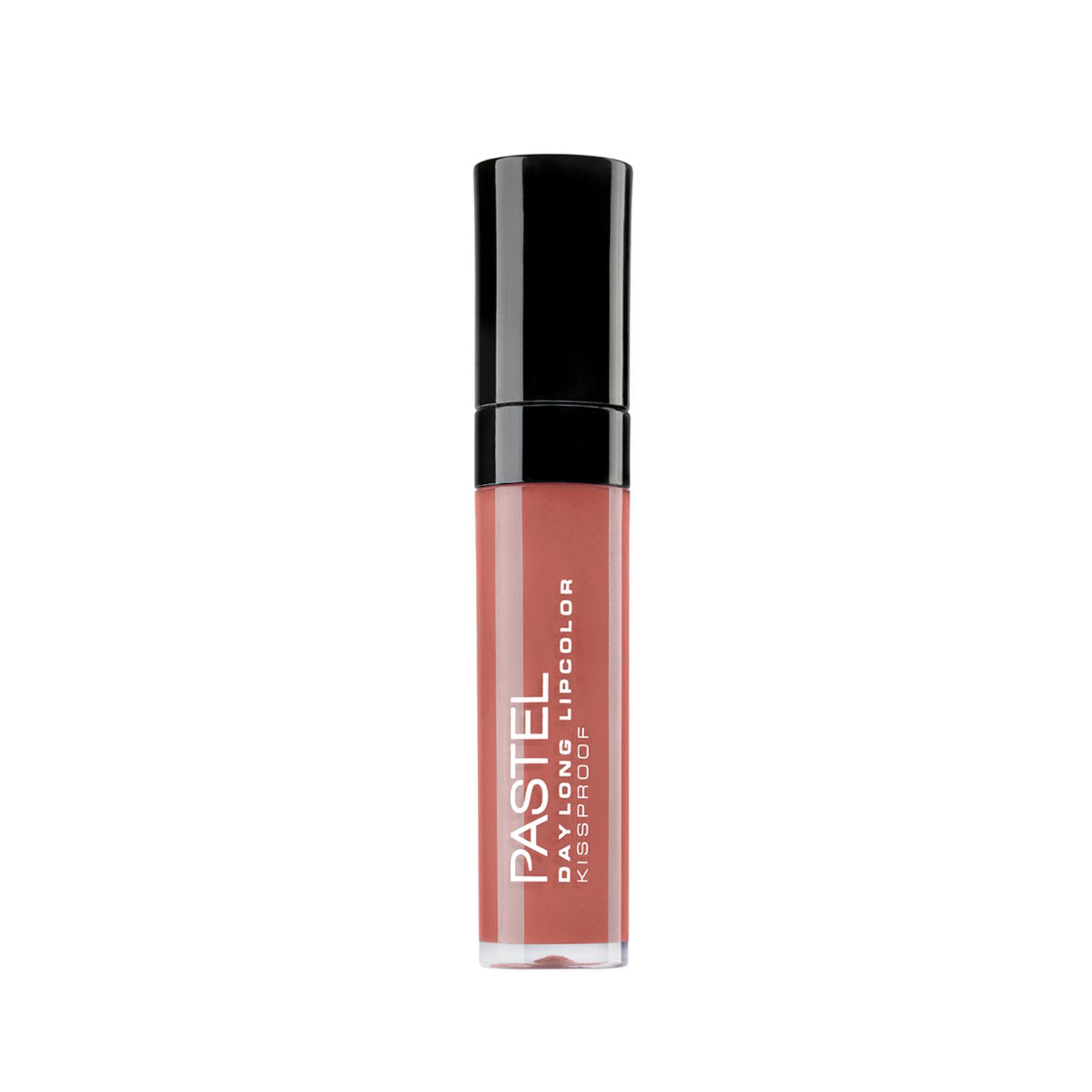 Pastel Daylong Lipcolor Kissproof - Likit Mat Ruj 46 - Görsel 1