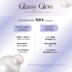 Pastel Glassy Glow Skin Serum - Aydınlatıcı Cilt Serumu - Görsel 4