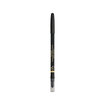 Golden Rose Smoky Effect Eye Pencil Black - Görsel 2