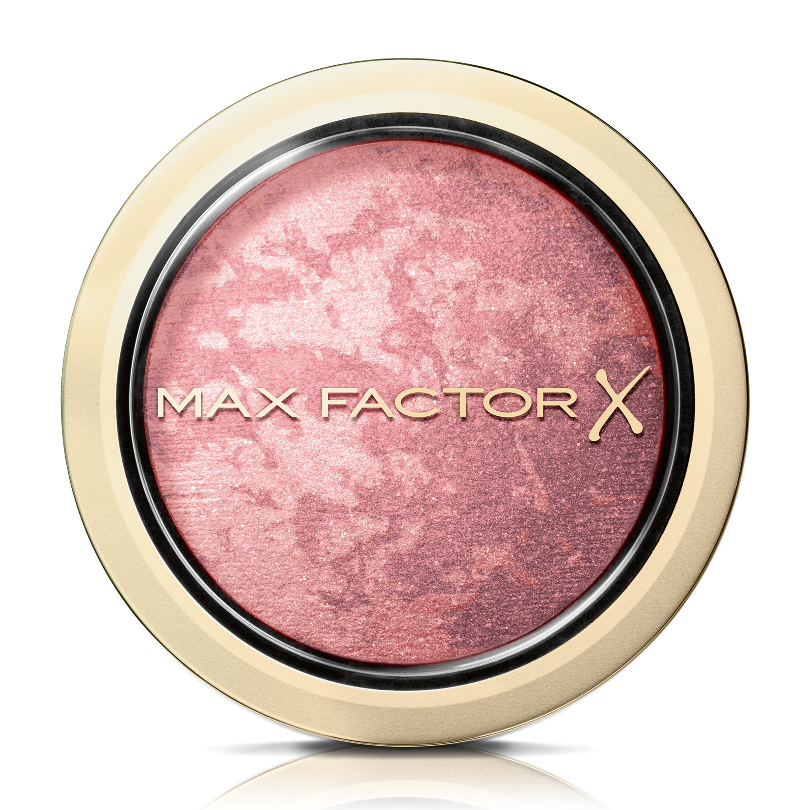 Max Factor Creme Puff Blush Gorgeous Berries 30