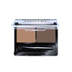 Pastel Eyebrow Duo - İkili Kaş Farı 02 Medium - Görsel 1