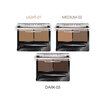 Pastel Eyebrow Duo - İkili Kaş Farı 02 Medium - Görsel 3