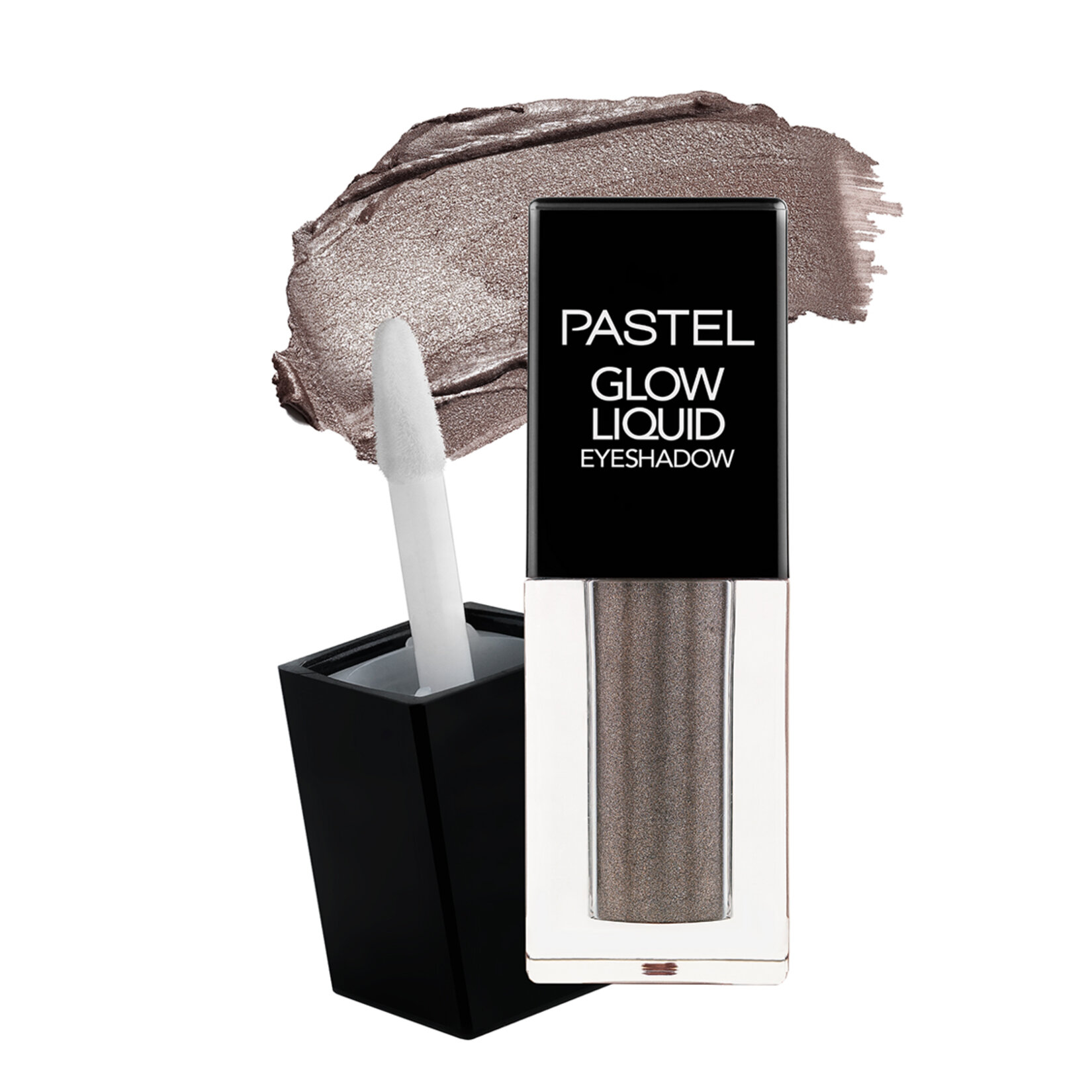Pastel Glow Liquid Eyeshadow - Likit Far 223 Eye-Catching - Görsel 3