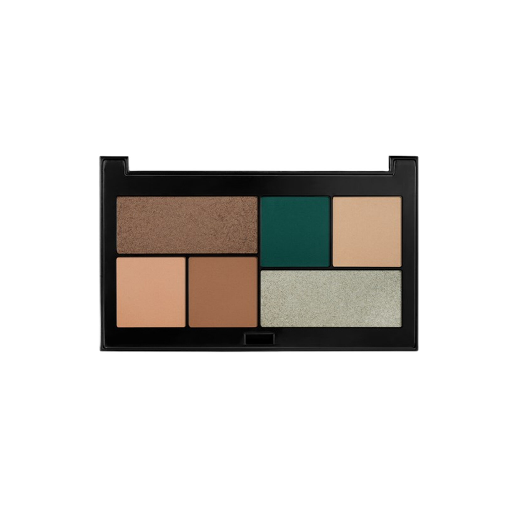 Pastel Eyeshadow Palette So In Love - Far Paleti 204 Soul - Görsel 2