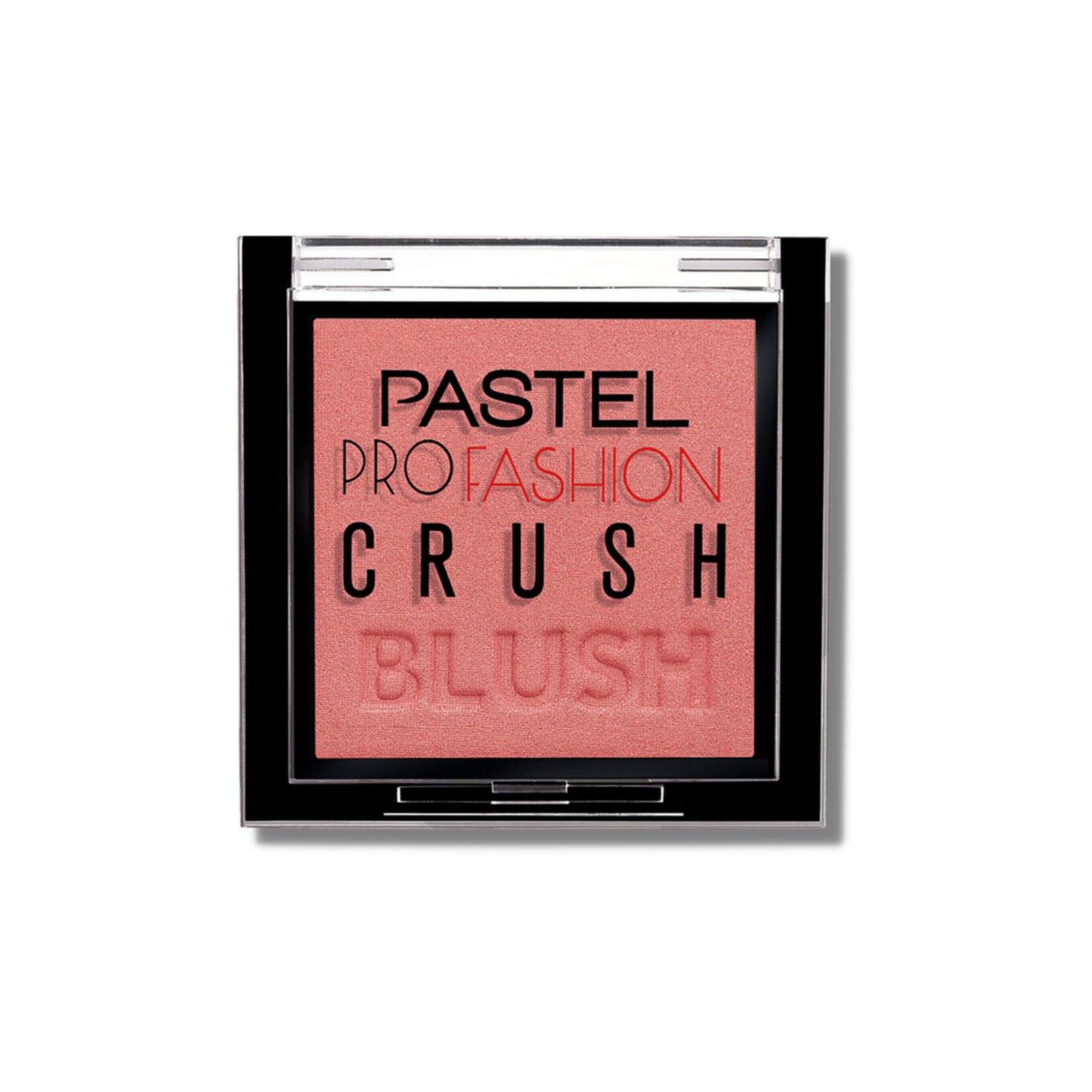 Pastel Crush Blush - Allık 301 - Görsel 1