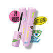 Show By Pastel Show Your Look 24h Long Lasting Mascara - Maskara - Görsel 4