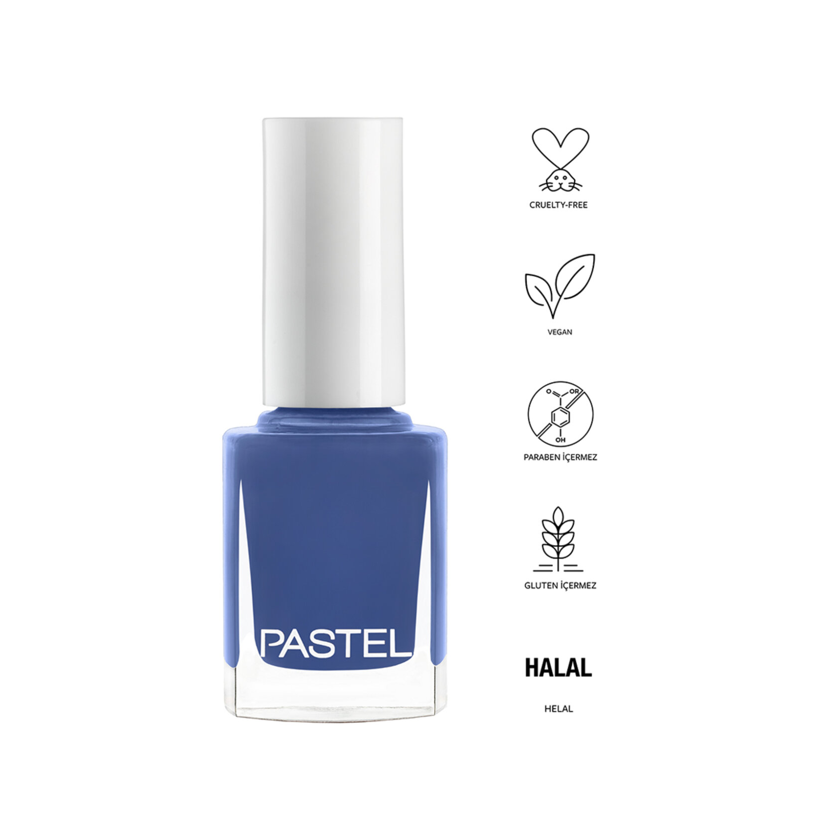 Pastel Oje 339 - Görsel 3