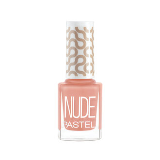 Pastel Nude Oje 770 Ballet