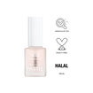 Pastel Nail Hardener With Keratin - Keratinli Tırnak Güçlendirici - Görsel 2