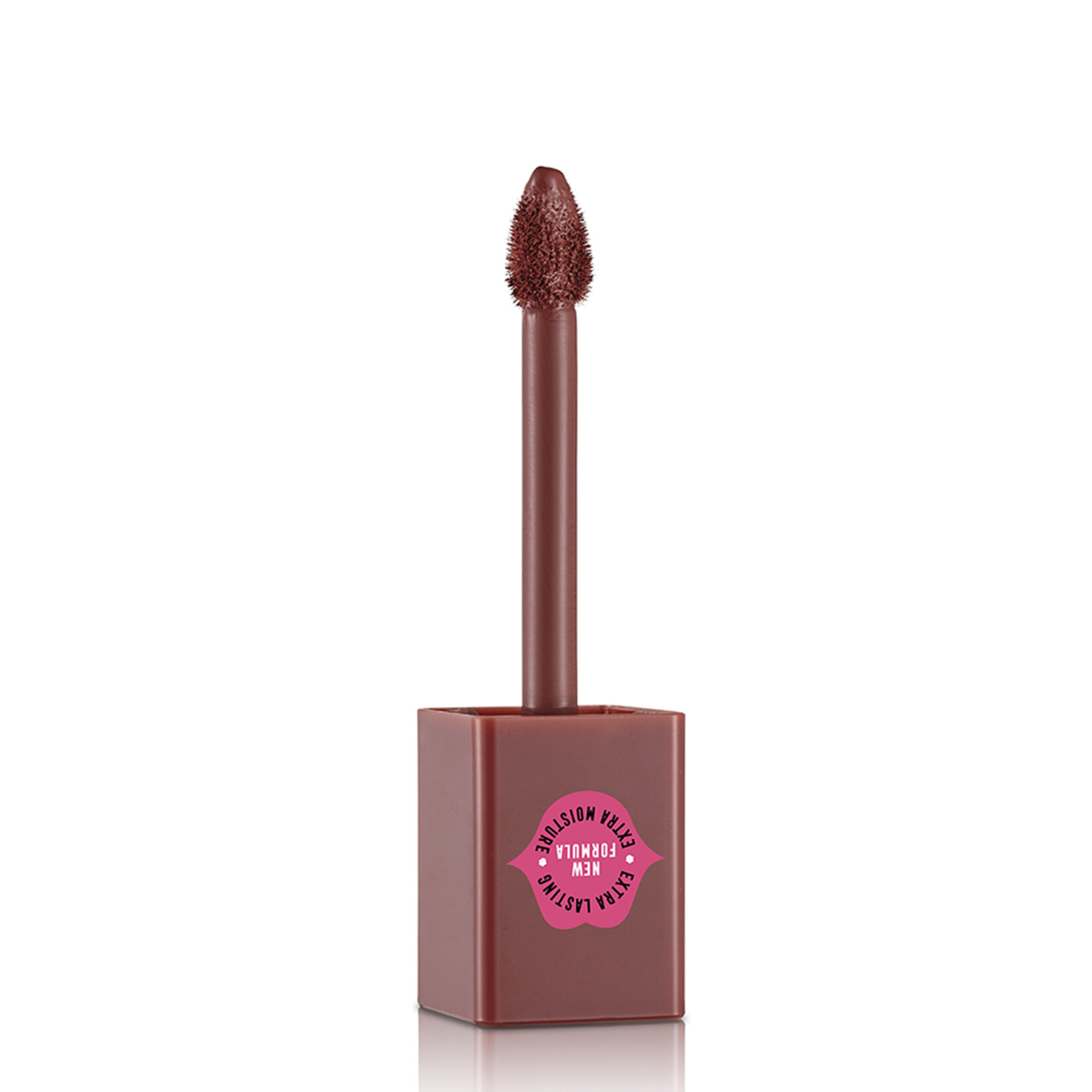 Flormar Kiss Me More Uzun Süre Kalıcı Likit Mat Ruj - 018 Perfection - Görsel 2