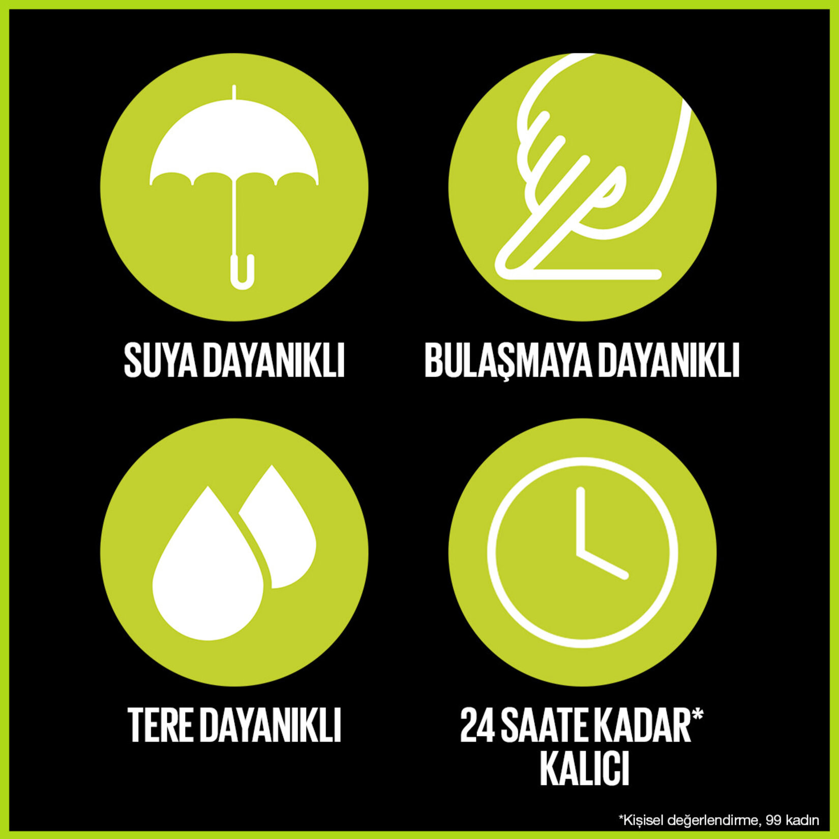 Maybelline New York Super Stay Hıbrıt Pudra Fondöten - 05 - Görsel 4