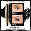 L'Oréal Paris Volume Million Lashes Maskara - Görsel 4