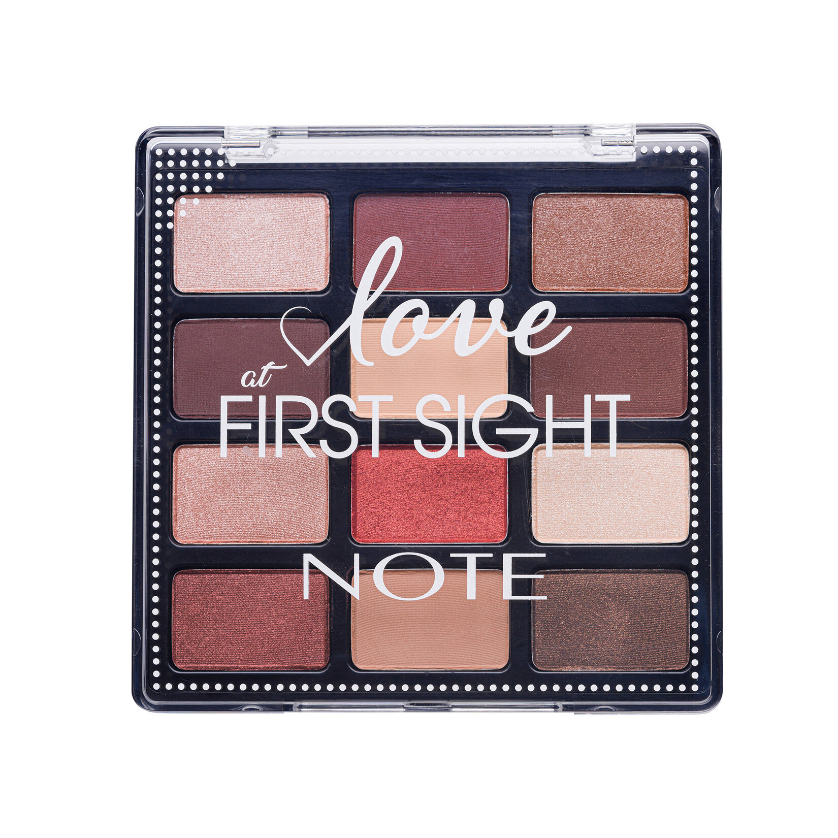 Note Love At Fırst Sght Plt 202 - Görsel 1