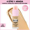 Maybelline New York Instant Perfector Fondöten 1.5 - Görsel 2