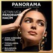 L'Oréal Paris Panorama Hacim Veren Maskara Koyu Kahverengi - Görsel 4