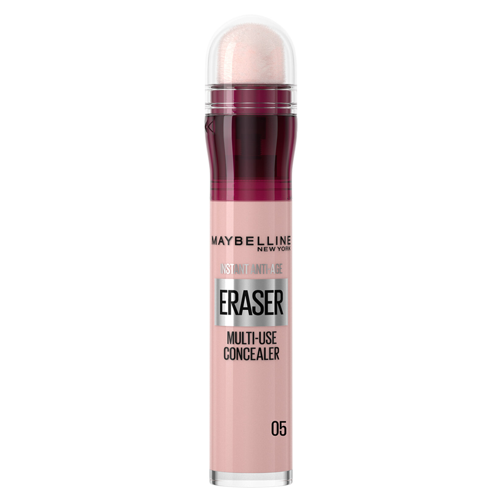 Maybelline New York Kapatıcı 05 Brighten - Görsel 1