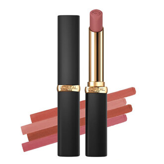 L'Oréal Paris Color Riche Intense Volume Matte Ruj - 601 Worth It