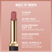 L'Oréal Paris Color Riche Intense Volume Matte Ruj - 601 Worth It - Görsel 2