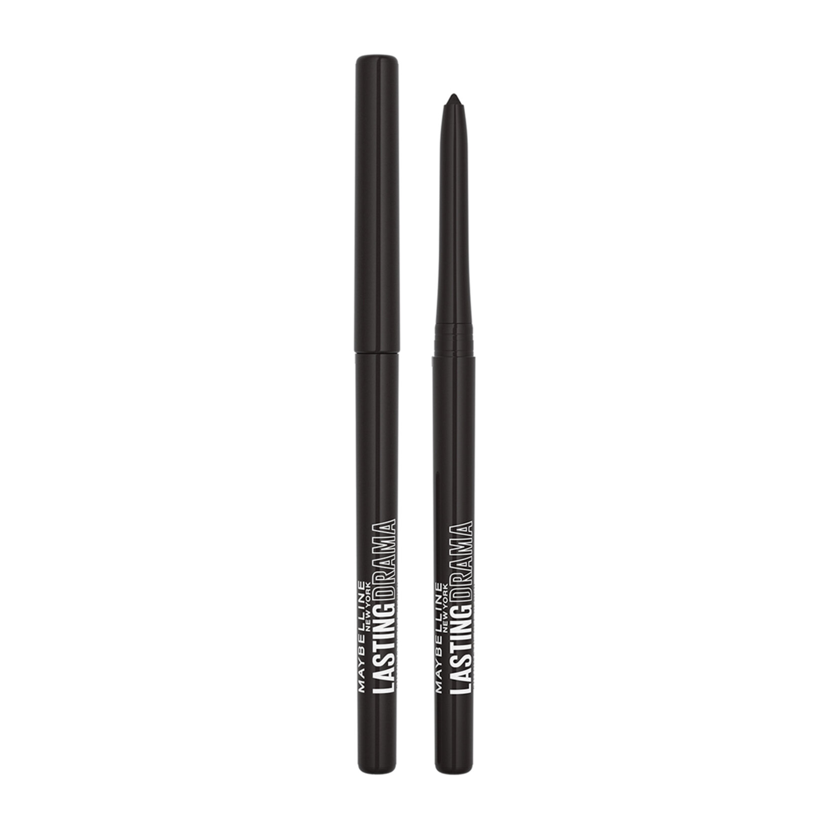 Maybelline New York Lasting Drama Eyeliner Midnight Black - Görsel 1