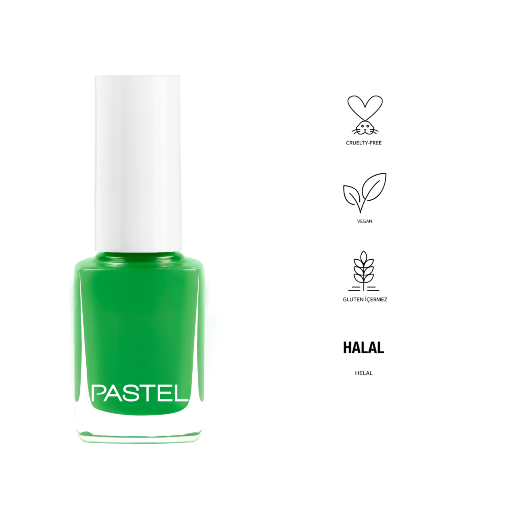 Pastel Oje No:393 - Görsel 2
