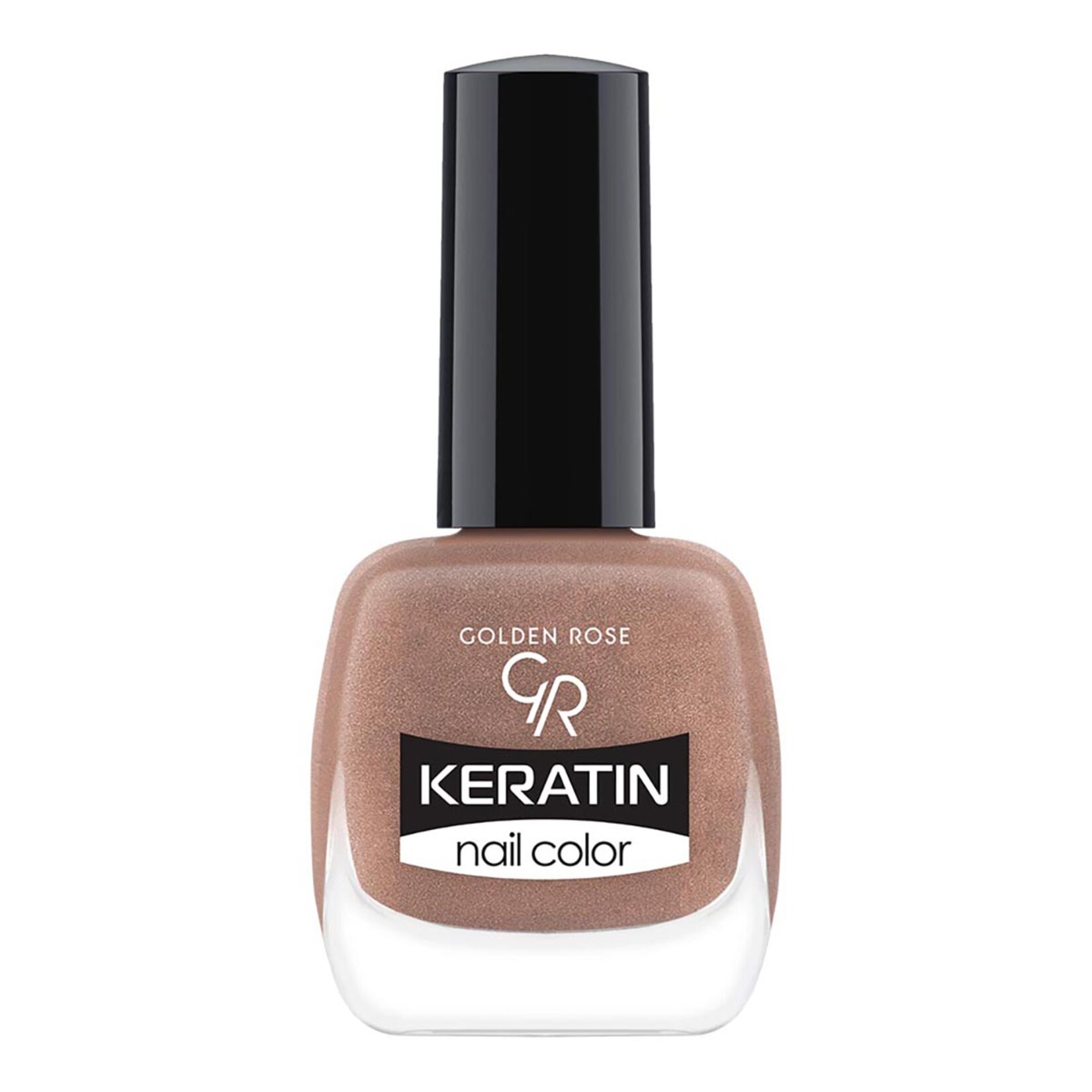 Golden Rose Keratın Nail Color Oje No:117