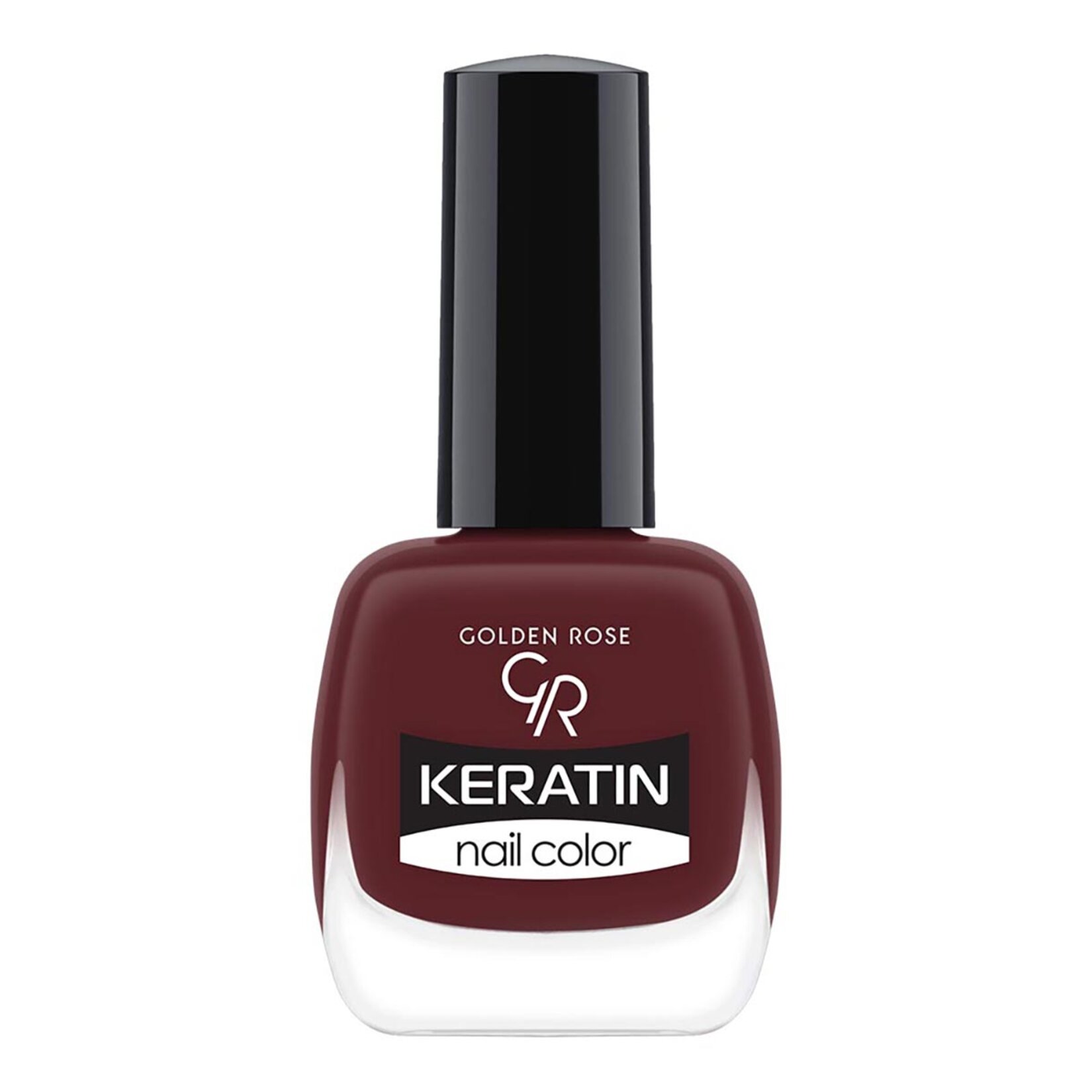 Golden Rose Keratın Nail Color Oje No:120
