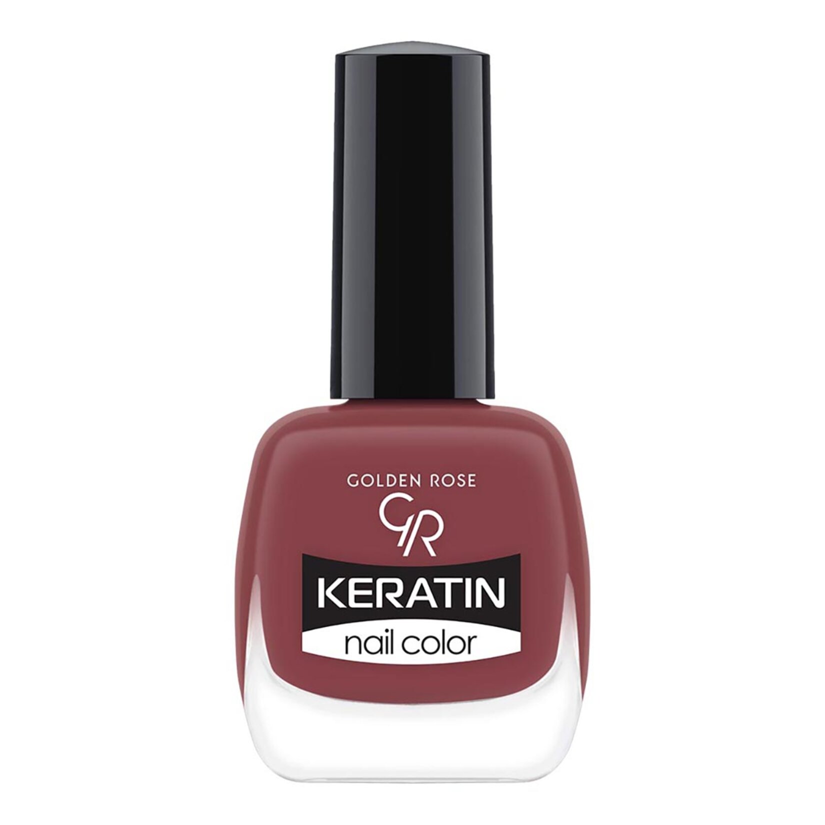 Golden Rose Keratın Nail Color Oje No:121