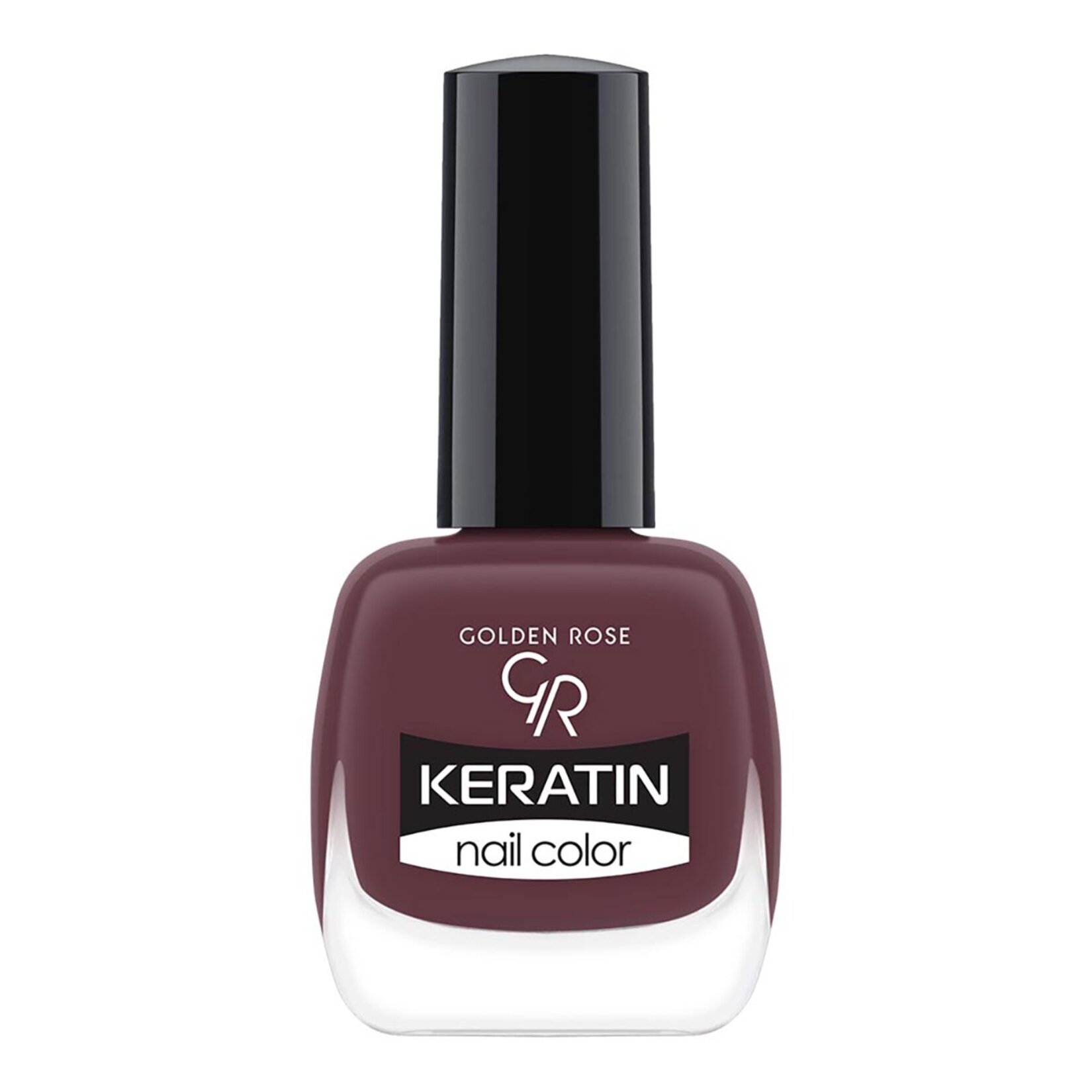 Golden Keratın Nail Color Oje No:119