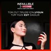 L'Oréal Paris Infaillible 3-Second Makyaj Sabitleme Spreyi - Görsel 3