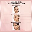 L'Oréal Paris Glotion All-In-One Doğal Işıltı 901 - Fair Glow 40 Ml - Görsel 4