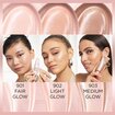 L'Oréal Paris Glotion All-In-One Doğal Işıltı 901 - Fair Glow 40 Ml - Görsel 5