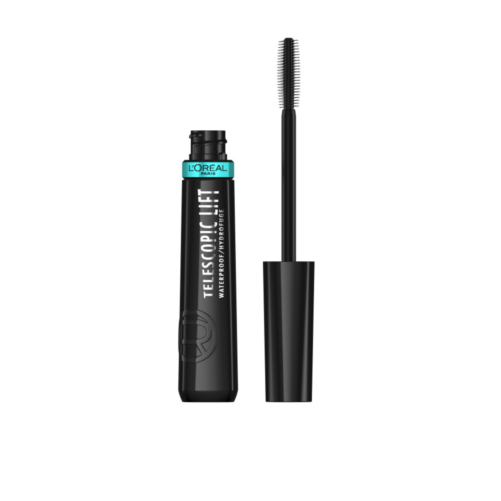 L'Oréal Paris Telescopic Lift Suya Dayanıklı Maskara - Görsel 1